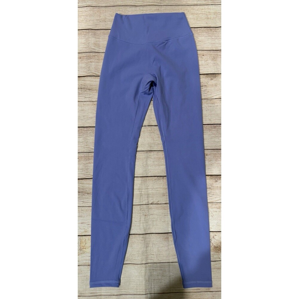 Sunzel Womens Workout Leggings with High Waist Tummy Control Size XS